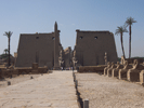 Luxortempel